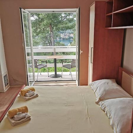 Vita Apartments Zrnovo Экстерьер фото