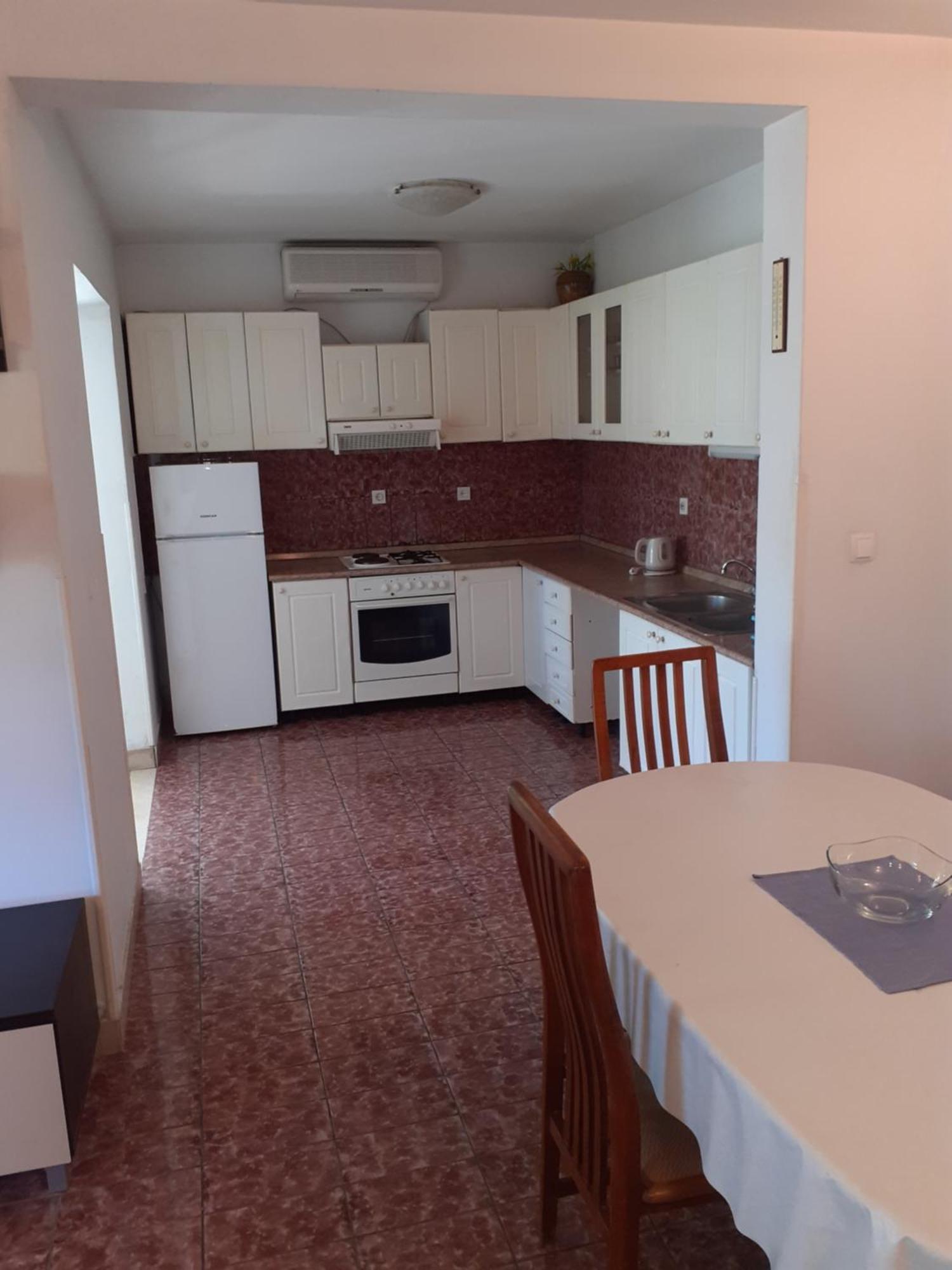 Vita Apartments Zrnovo Экстерьер фото