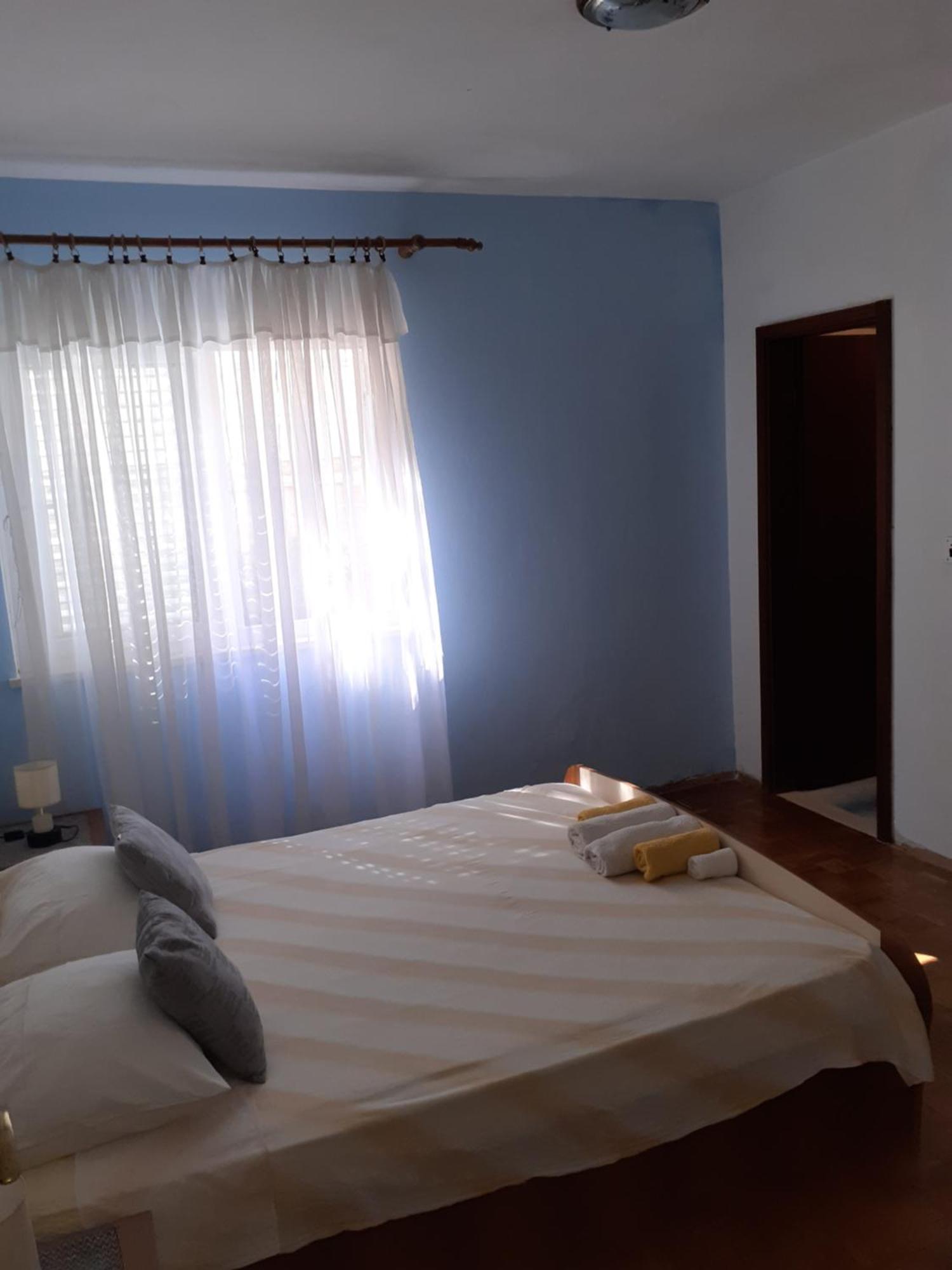 Vita Apartments Zrnovo Экстерьер фото