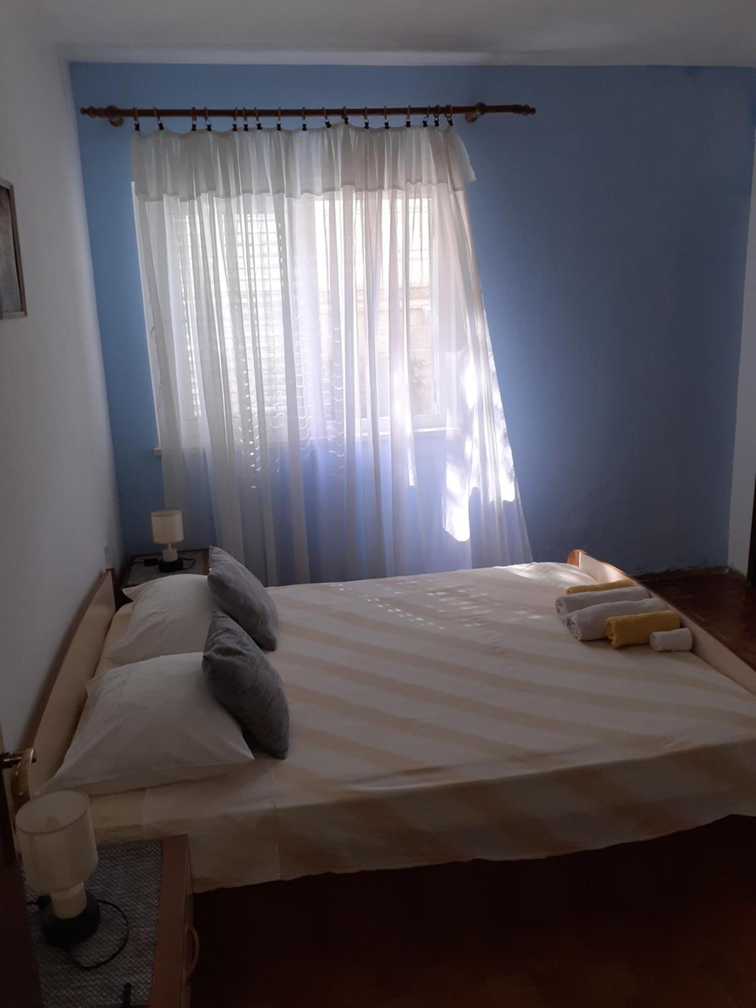 Vita Apartments Zrnovo Экстерьер фото