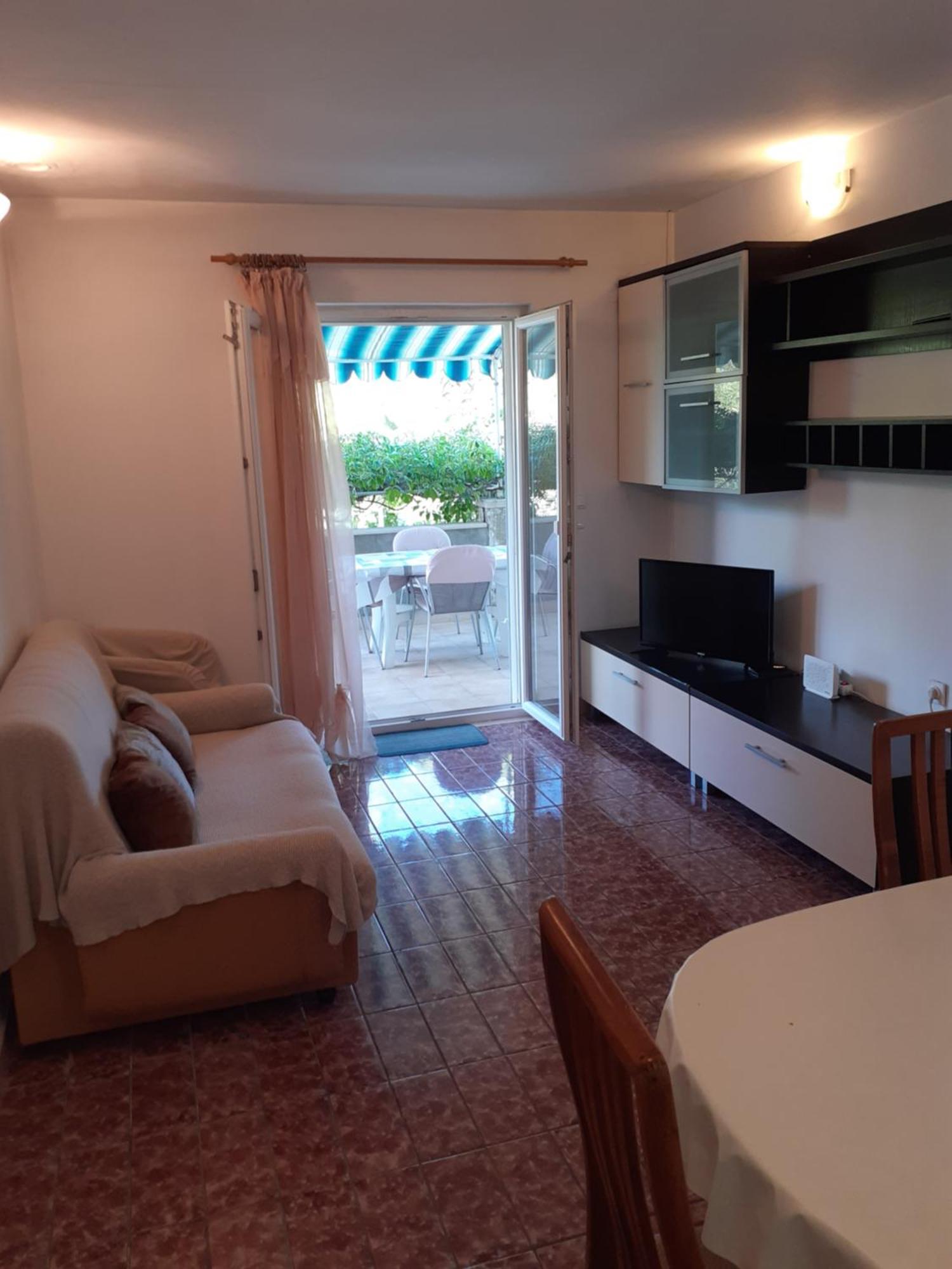 Vita Apartments Zrnovo Экстерьер фото