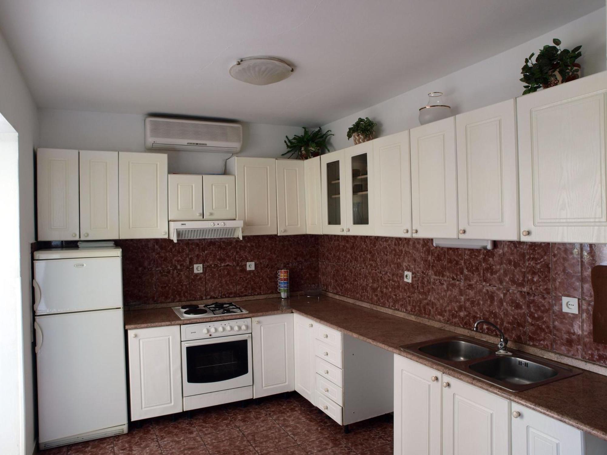 Vita Apartments Zrnovo Экстерьер фото