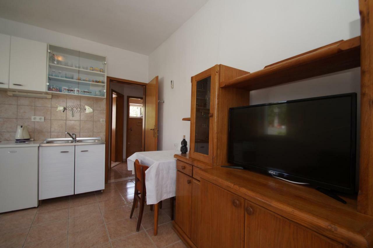 Vita Apartments Zrnovo Экстерьер фото
