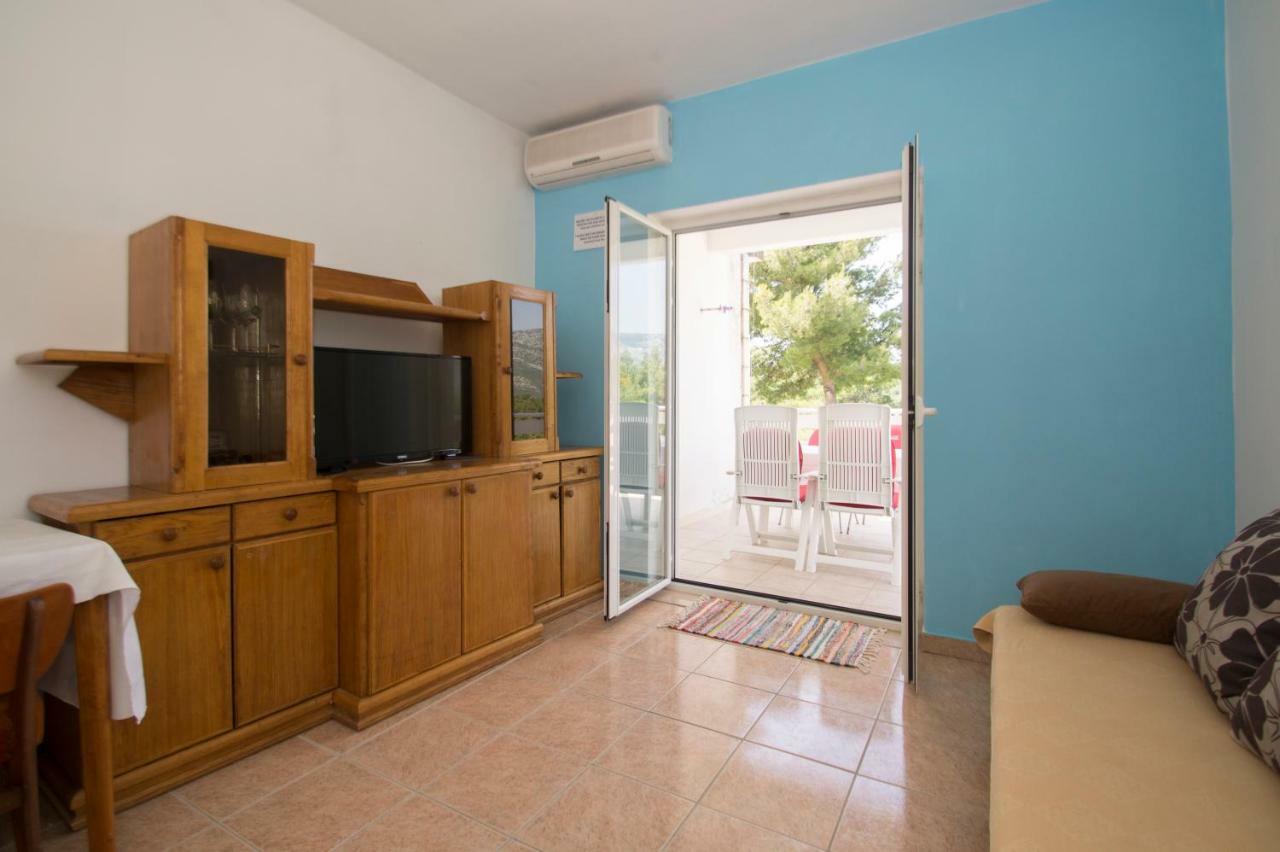 Vita Apartments Zrnovo Экстерьер фото