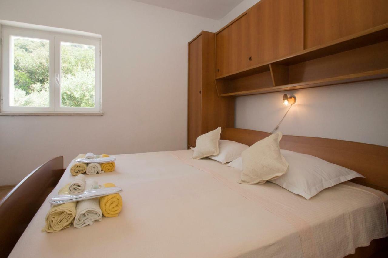 Vita Apartments Zrnovo Экстерьер фото