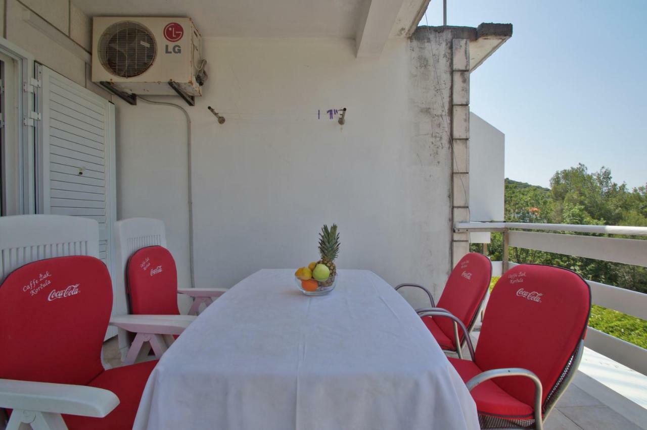 Vita Apartments Zrnovo Экстерьер фото