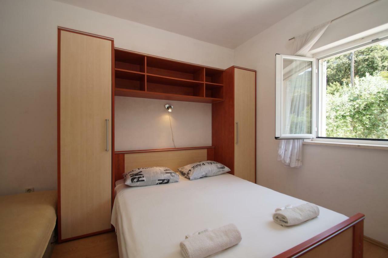 Vita Apartments Zrnovo Экстерьер фото