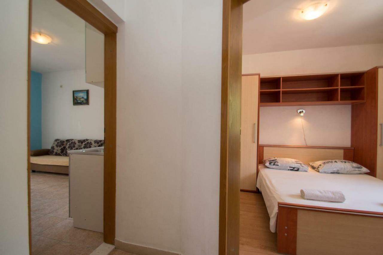 Vita Apartments Zrnovo Экстерьер фото