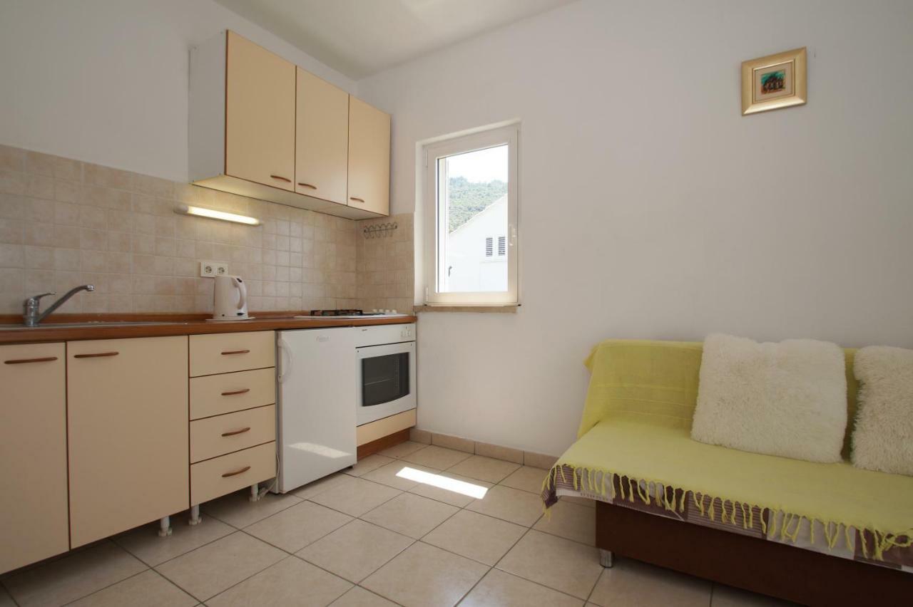 Vita Apartments Zrnovo Экстерьер фото