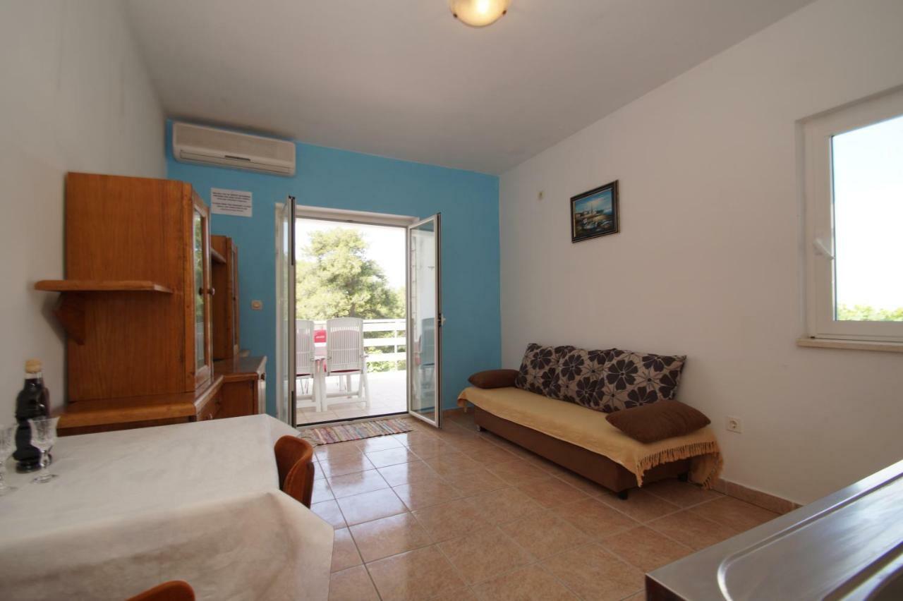 Vita Apartments Zrnovo Экстерьер фото