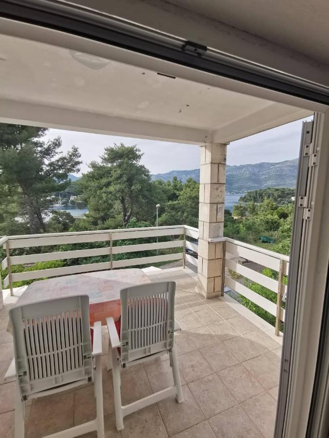 Vita Apartments Zrnovo Экстерьер фото