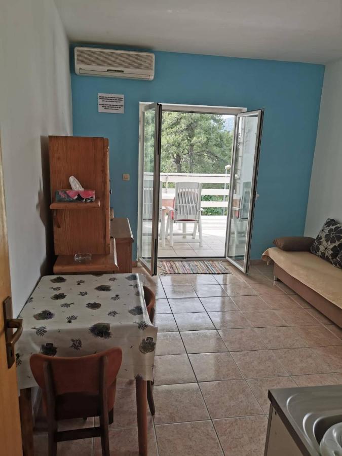 Vita Apartments Zrnovo Экстерьер фото