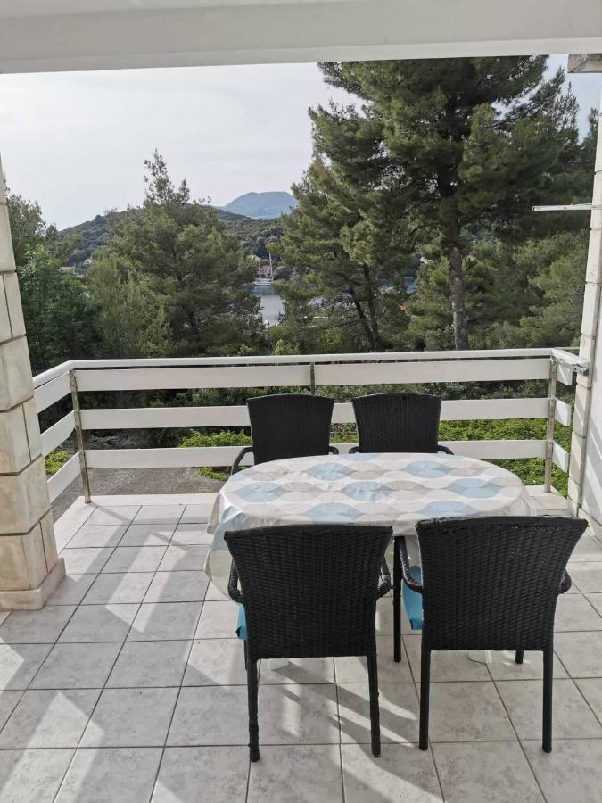 Vita Apartments Zrnovo Экстерьер фото