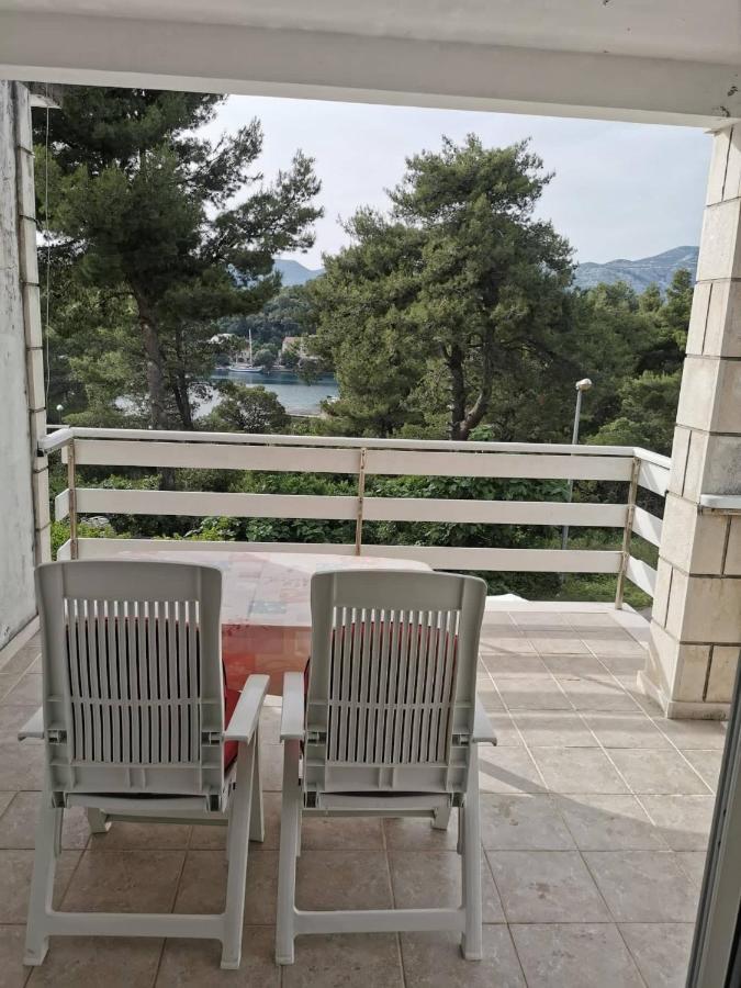 Vita Apartments Zrnovo Экстерьер фото