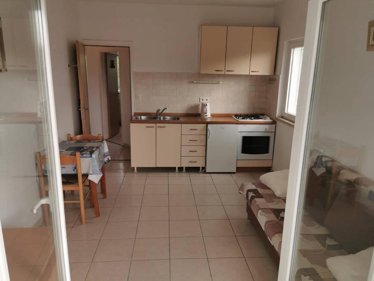 Vita Apartments Zrnovo Экстерьер фото