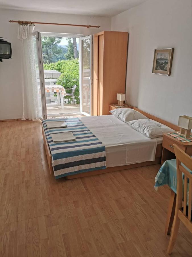 Vita Apartments Zrnovo Экстерьер фото