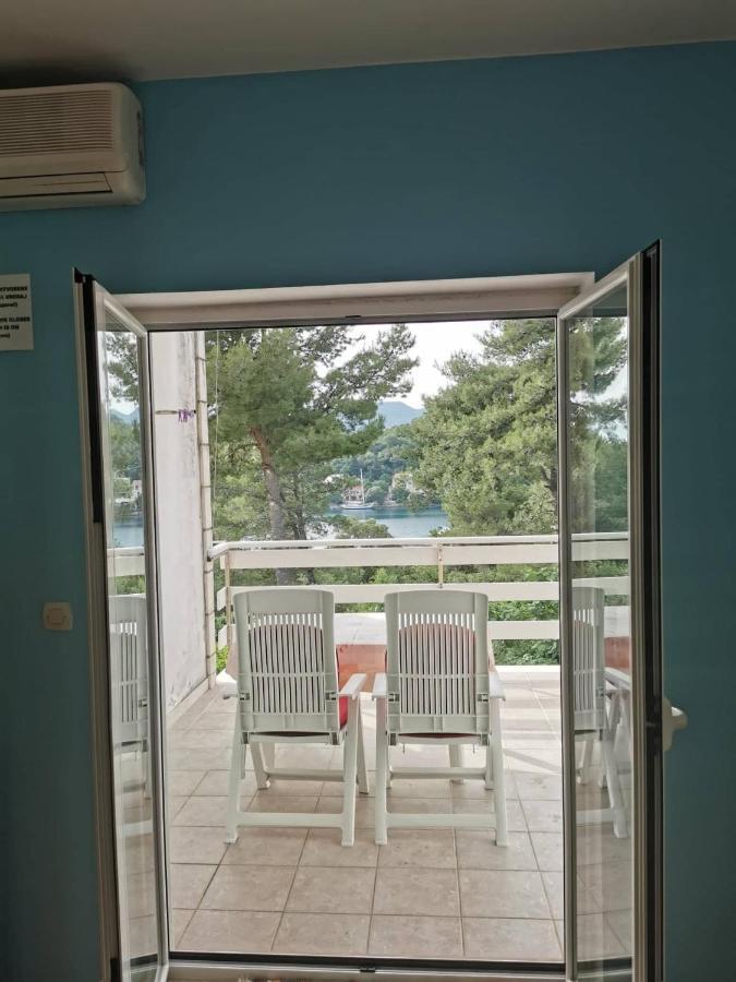 Vita Apartments Zrnovo Экстерьер фото