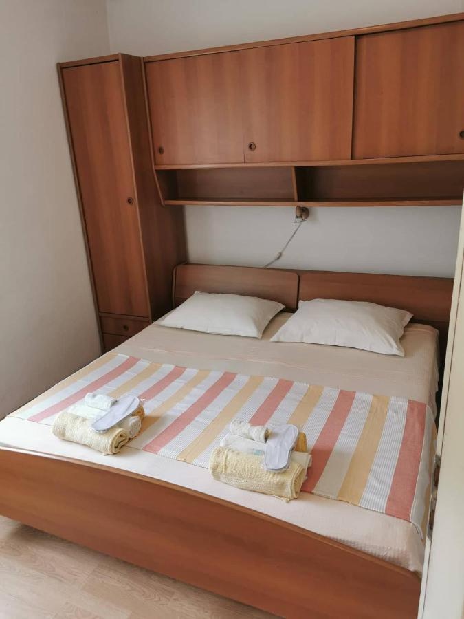 Vita Apartments Zrnovo Экстерьер фото