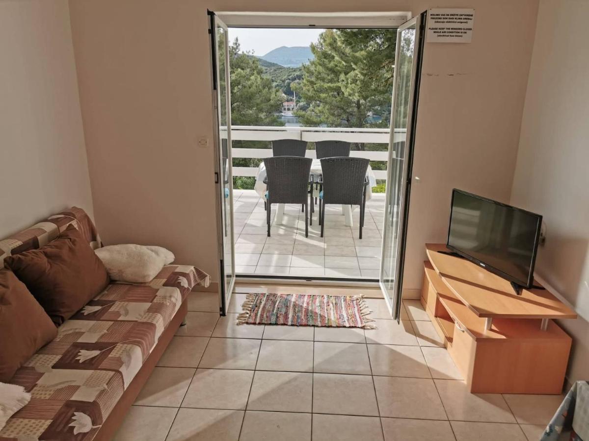 Vita Apartments Zrnovo Экстерьер фото