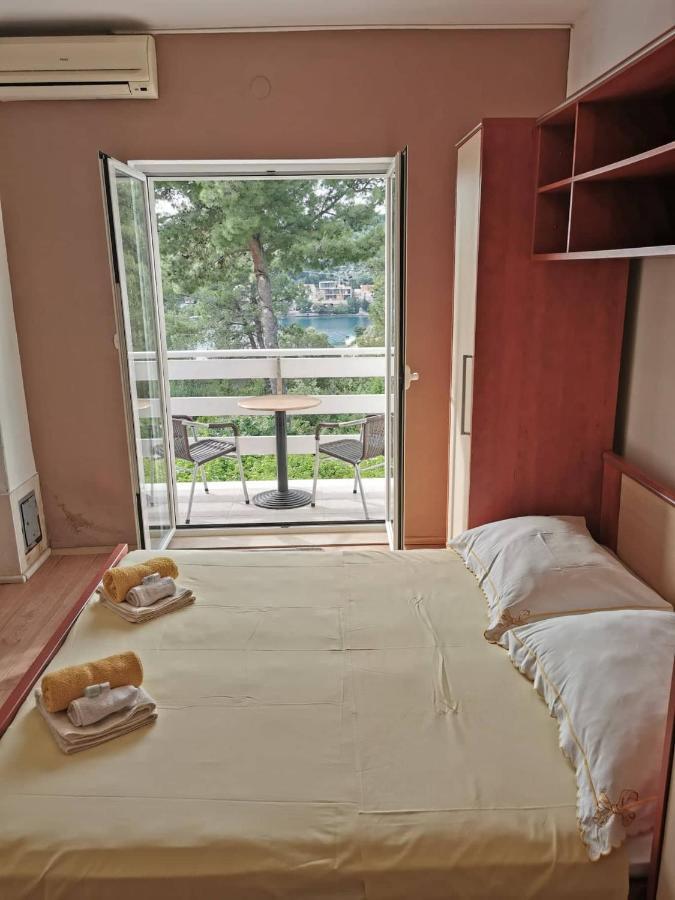 Vita Apartments Zrnovo Экстерьер фото